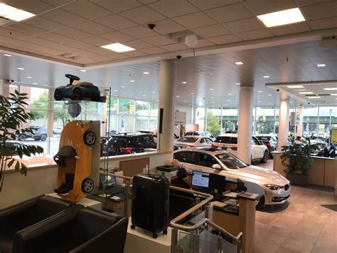 Bmw Of Bloomfield Service Phone Number